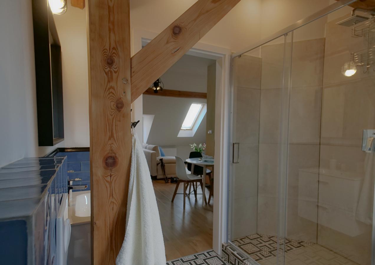 Apartamenty Centrum - Sunshine Οπόλε Εξωτερικό φωτογραφία